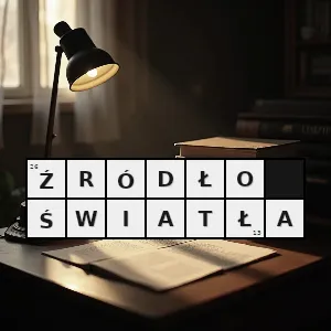 Hasło krzyżówkowe słońce lub świetlówka - źródło światła – rozwiązanie, synonimy, podpowiedzi i definicje krzyżówkowe
